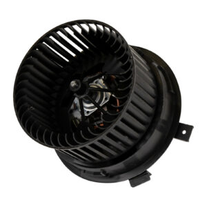 Moteur de ventilateur de chauffage Nissens - Réf. 77365569 - Pièce adaptable