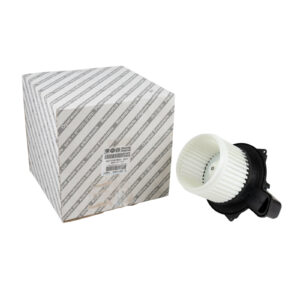Moteur de ventilateur de chauffage - Réf. 77367984 - Pièce origine