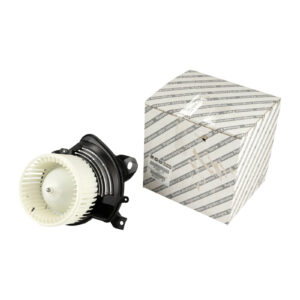 Moteur de ventilateur de chauffage - Réf. 77366881 - Pièce origine