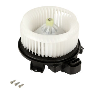 Moteur de ventilateur de chauffage de climatisation avec roue à palettes - Réf. K68232369AA - Pièce origine