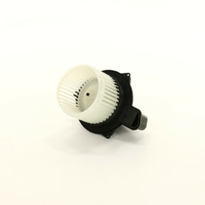 Moteur de ventilateur de chauffage avec climatisation Nissens - Réf. 77366916 - Pièce adaptable