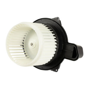 Moteur de ventilateur de chauffage avec climatisation - Réf. 77368879 - Pièce origine