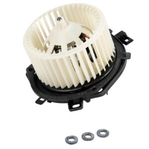 Moteur de ventilateur de chauffage Denso - Réf. 42562718 - Pièce adaptable