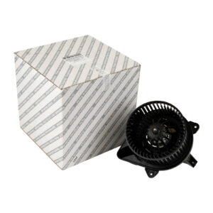 Moteur du ventilateur de chauffage - Réf. 77363262 - Pièce origine