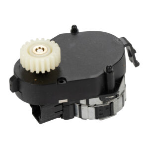 Servomoteur de volets de ventilation - Réf. 9790339080 - Pièce origine