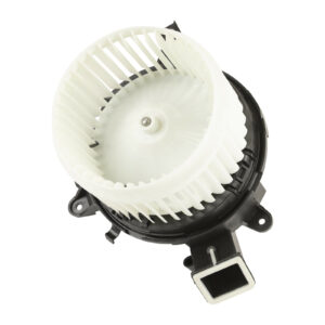 Moteur de ventilateur, moteur de ventilateur de chauffage - Réf. 77366898 - Pièce origine