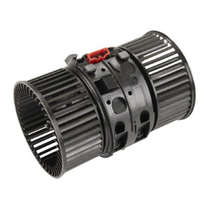Ventilateur interieur Nissens - Réf. 6000618312 - Pièce adaptable