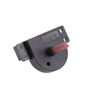 Panneau de commande de l'interrupteur du ventilateur chauffage AG Automotive - Réf. 77367027 - Pièce adaptable