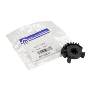 Commande de panneau de commande, chauffage - Réf. k68214880AA - Pièce origine