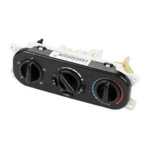 Tableau de commande, variateur de chauffage et de climatisation - Réf. K55111840AE - Pièce origine