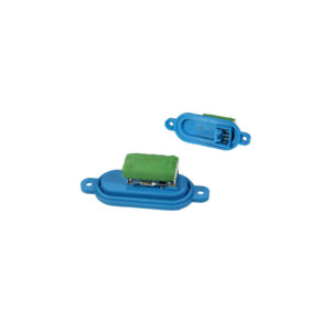 Résistance chauffante AG Automotive - Réf. 1306599080 - Pièce adaptable