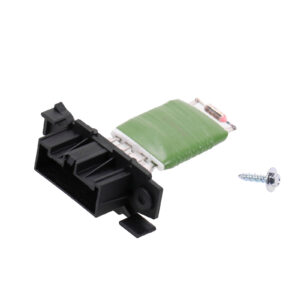 Résistance chauffante AG Automotive - Réf. 77364061 - Pièce adaptable