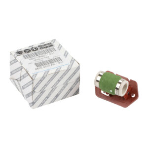 Résistance série pour ventilateur de refroidissement de moteur électrique - Réf. 51736821 - Pièce origine
