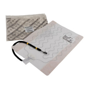 Chauffage de siège à résistance chauffante - Réf. 50517472 - Pièce origine