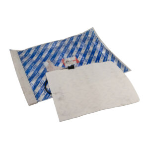 Tapis chauffant pour siège avant - Réf. 47301480 - Pièce origine