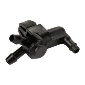 Connecteur avec gicleur de lave-soupapes OE (7787593) - Réf. 7787593 - Pièce origine