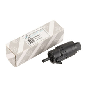Pompe de lave-glace pour réservoir AG Automotive - Réf. 71752217 - Pièce adaptable