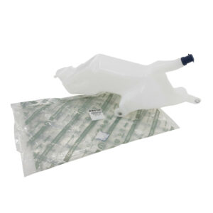 Réservoir de lave-glace deux pompes - Réf. 46767203 - Pièce origine