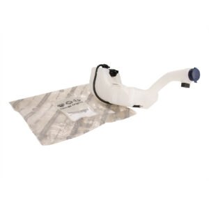 Conteneur de lave-glace - Réf. 52109343 - Pièce origine