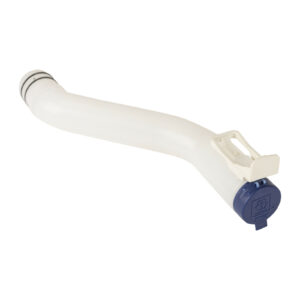 Durite de réservoir de lave-glace - Réf. 51883641 - Pièce origine