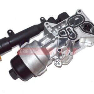 RADIATEUR D`HUILE FIAT DOBLO 09> AVEC FILTRE 1.3MJTD