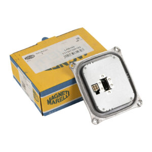 Lampe à décharge de gaz de ballast Xenon Magneti Marelli - Réf. 51808774 - Pièce adaptable