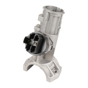 Serrure de contact sans clé 5 broches AG Automotive - Réf. 1371430080 - Pièce adaptable