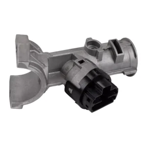Ignition Lock Without Key 5-pin - Réf. 5120043OER - Pièce Origine FCA