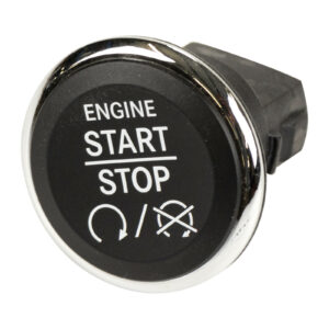 Bouton d'allumage Start-Stop - Réf. K1FU931X9AC - Pièce origine