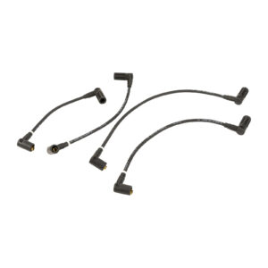 Jeu de cables d'allumage double allumage Magneti Marelli - Réf. 46427497 - Pièce adaptable