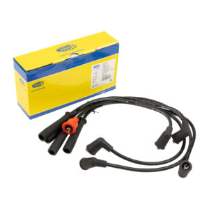 Jeu de cables d'allumage Magneti Marelli - Réf. 7776810 - Pièce adaptable