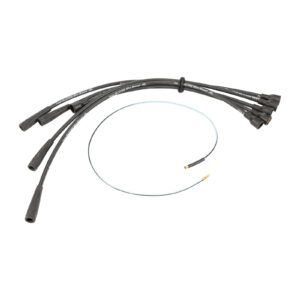 Jeu de cables d'allumage de 1980 - Réf. 8475 - Pièce origine