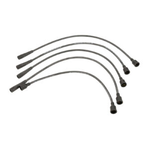 Jeu de cables d'allumage - Réf. 8120 - Pièce origine