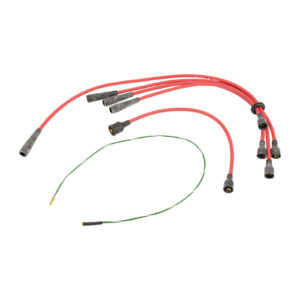 Jeu de cables d'allumage de 1980 - Réf. 8469 - Pièce origine