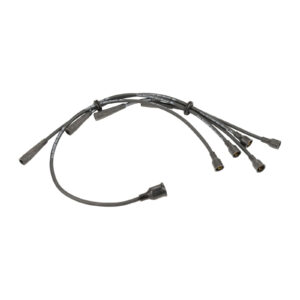 Jeu de cables d'allumage de 77 a 80 - Réf. 8451 - Pièce origine