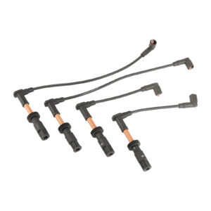 Jeu de cables d'allumage NGK - Réf. 46755606 - Pièce adaptable