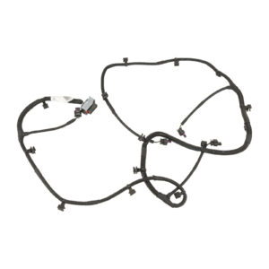 Jeu de câbles avant - Réf. 50560415 - Pièce origine