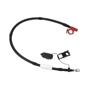Battery Câble - Réf. 5160006OE - Pièce Origine FCA