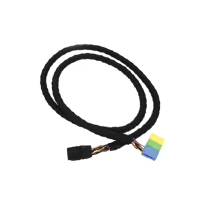 Câble Kit For Car Radio - Réf. 5160010OE - Pièce Origine FCA