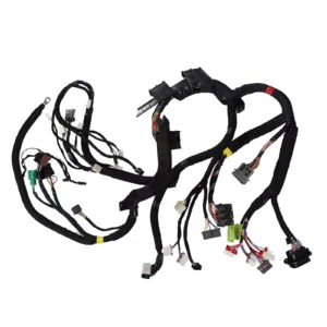 Cableset - Réf. 5160011OE - Pièce Origine FCA