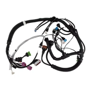 Cableset - Réf. 5160014OE - Pièce Origine FCA