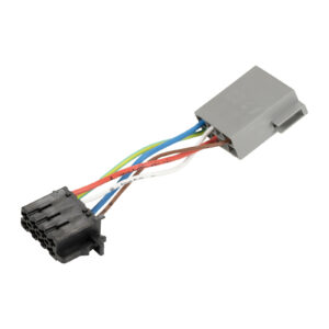 Cable adaptateur pour radio d'origine PSA - Réf. 970686 - Pièce origine