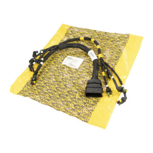 Jeu de câbles pour le module Selespeed Magneti Marelli - Réf. 6000628033 - Pièce adaptable