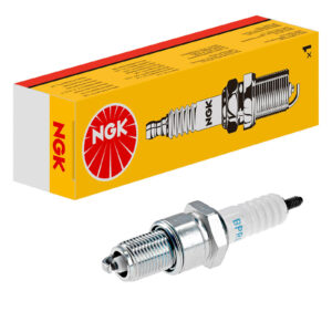Bougie d'allumage BPR7ES NGK - Réf. 7760381 - Pièce adaptable