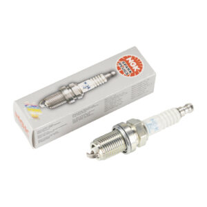 Bougie d'allumage PFR6B NGK - Réf. PFR6B - Pièce adaptable