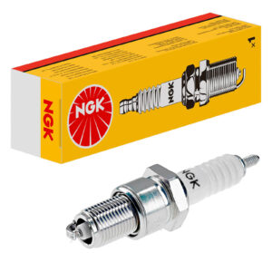 Bougie d'allumage BP6ES NGK - Réf. 5894587 - Pièce adaptable