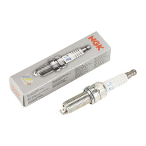 Bougie d'allumage ILKR9G8 NGK - Réf. 55242187 - Pièce adaptable