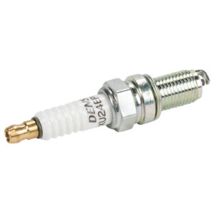 Bougie d'allumage SD XU24EPR-U Denso - Réf. 46750545 - Pièce adaptable