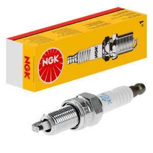 Bougie d'allumage ZKR7A-10 NGK - Réf. 55190788 - Pièce adaptable