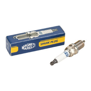 Bougie d'allumage Nickel Magneti Marelli - Réf. 46531918 - Pièce adaptable